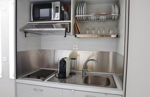 Studios Design by Les Béthunoises - Foto 55