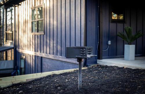 Backwoods Retreat - Foto 62