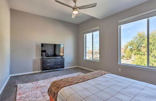 Work, Play and Explore! Townhome 6 Mi to Dtwn Denver - Foto 13