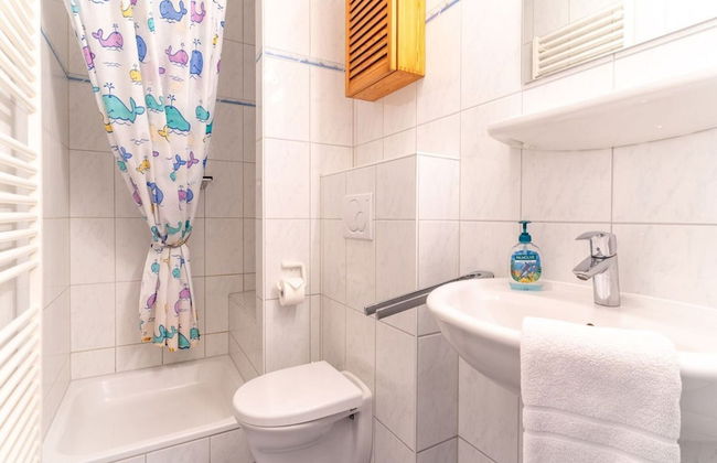 Terraced House, St. Peter - Ording - Foto 36