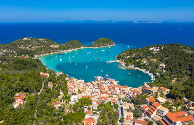 Aimilia Cottage in Longos - Foto 27