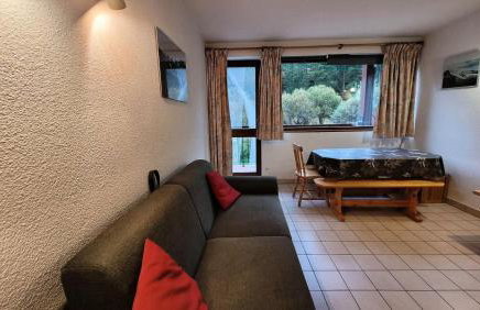 Résidence Le Soliet 2 - Studio pour 4 Personnes MAE-4681 - Foto 4