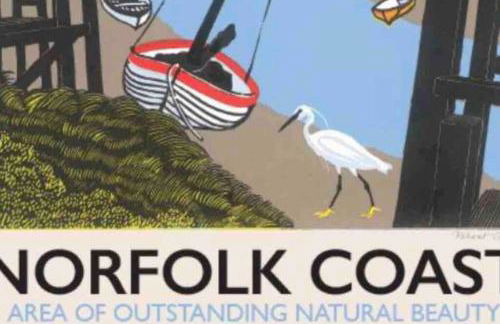 HOXNE HOUSE WEYBOURNE,N Coast sleeps 14 5 bedroom j72 - Photo 75