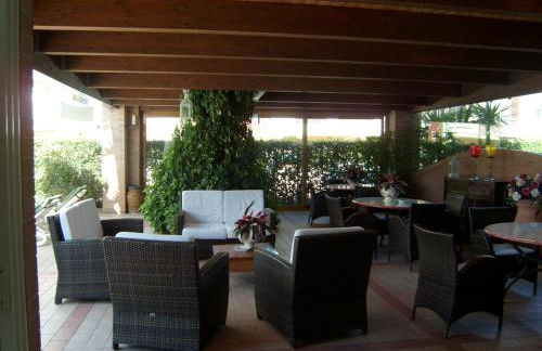 Residence Torre Del Mar - Foto 45