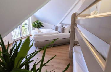 Winterberg Appartement 21135 - Foto 21