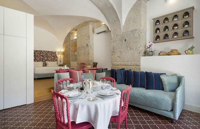 Residentas Apostolos - Foto 133