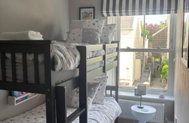 The Shieling, Tenby, Town Centre - Foto 59