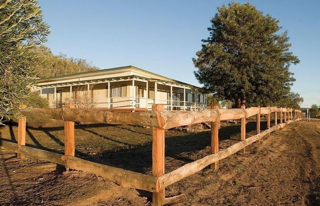 Lavender Vale Cottages - Photo 9