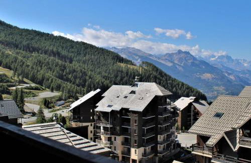 Appartement pieds des pistes, 2 cabines, 4 personnes - Risoul 1850 - FR-1-330-173 - Foto 15