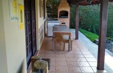 Chácara do Nari - Casa com Piscina em Condomínio Fechado - Photo 30