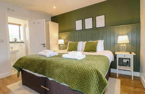 The Wood Shed, Bank Top Farm - Foto 8