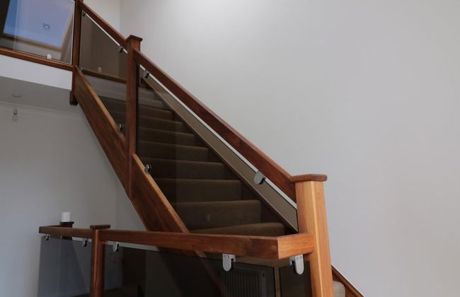 Macneish House - East Kilbride - Foto 36