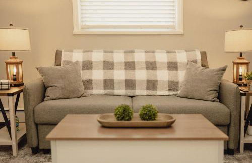 First Floor Getaway in Meadville - Foto 39