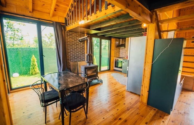 Deep Luxury Sapanca - Foto 7