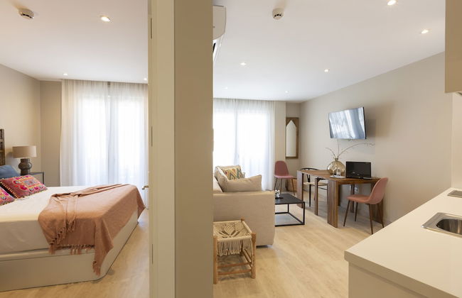 Apartamentos Martalia Arenal - Photo 28