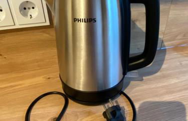 Ferienwohnungen Zum Alten Buchbinder - Foto 13