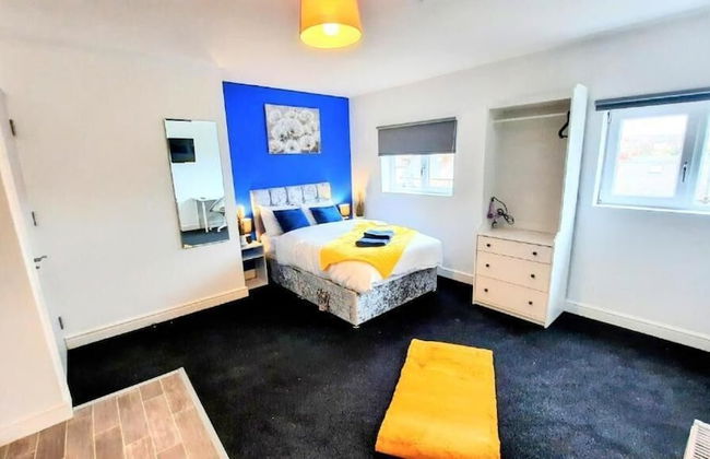 Stay Sleep Rest-Burford Road - Photo 23