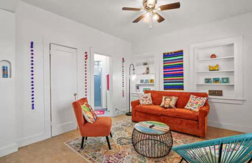 Casa Frida -Downtown Vibes, I-10 - Foto 1