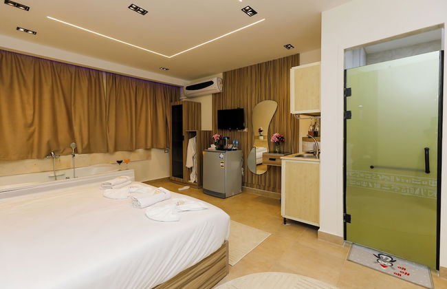 Sun Pyramids View Inn - Foto 55