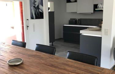 Jidajo See Cottage Nationalpark Eifel - Foto 10