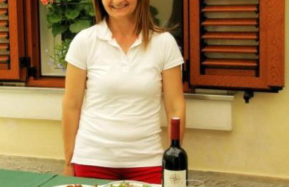 Apartment in Susak with air conditioning, W-LAN (3865-6) - Foto 11