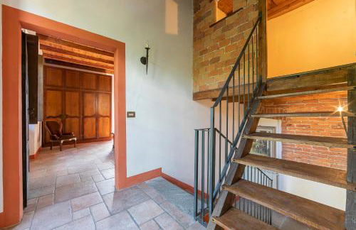 Timeless l' Antico Mulino Della Bozza - Happy Rentals - Foto 25