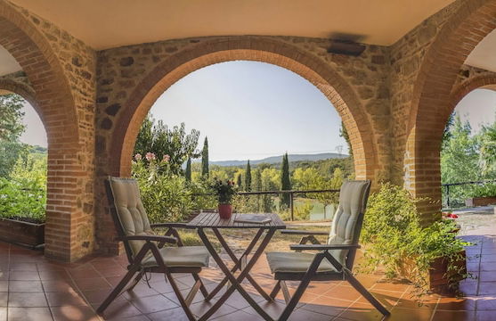 Villa Sant'Anna - Foto 1