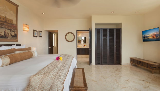 Porto Playa Condo Hotel & Beachclub - Foto 5, Habitación