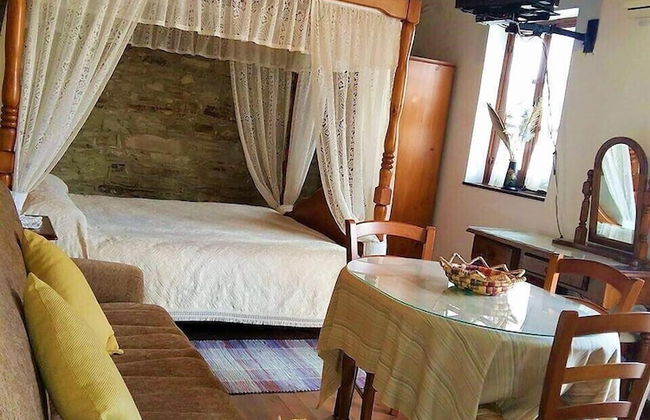 Romios Holiday Apartments - Photo 24