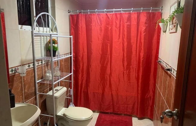 Entire Apartment Tu Nido De Amor #2 Santo Domingo West - Foto 45