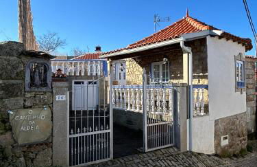 Cantinho da Aldeia - Foto 1