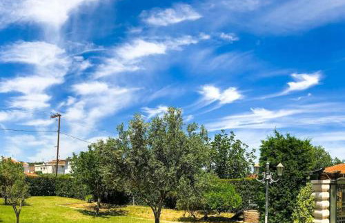 Villa Dolphin Akrata - Foto 43