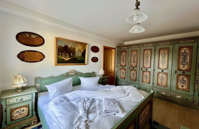 Landhaus-Chalet-Keilberger Blick - Foto 7