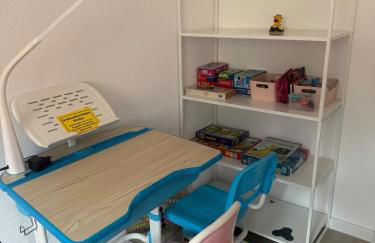 Traumurlaub in Sicht! 77qm Familiendomizil - Foto 14