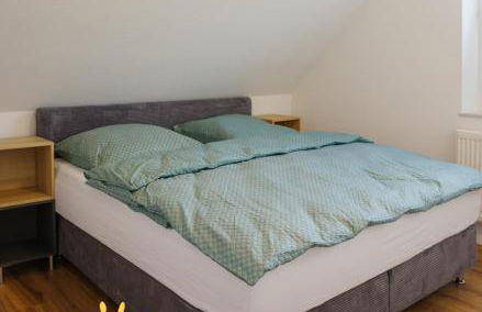 Sünnenhuus 32 - Dein Ferienhaus an der Thülsfelder Talsperre - Foto 12