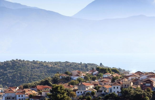 Villa Noesis in Lefkada - Photo 12