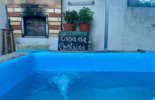 Casa da Costeira - Foto 61