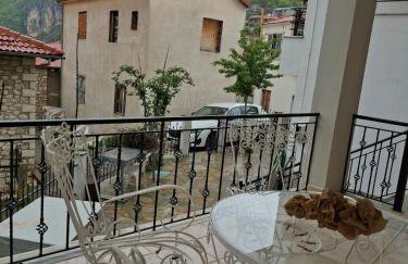 4BR Trekkers Retreat in Spilaio Grevena - Foto 47