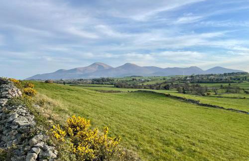 Maggie's Croft Cottages 4 Star Tourism NI - Foto 3