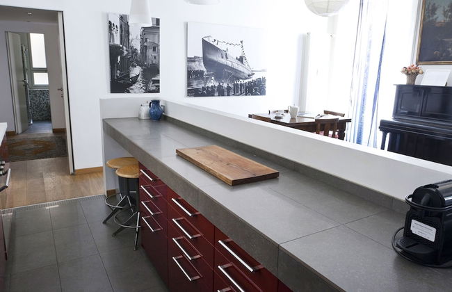 Italianway - Vincenzo Monti - Foto 12