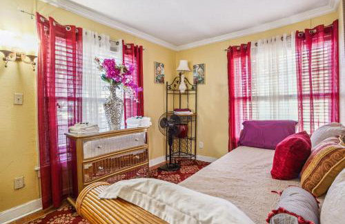 The Old Downtown Historic Grand Prairie House home - Foto 20