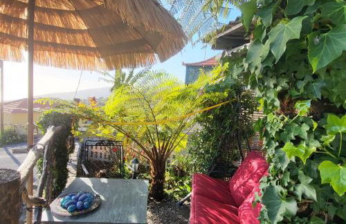 Boutique Chalet in Calheta - Foto 29