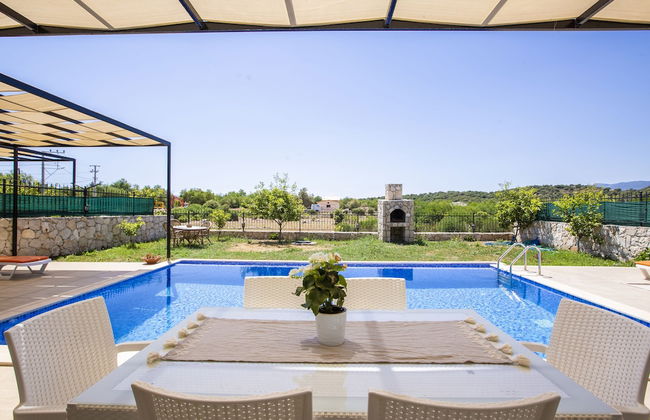 Kuytu Kas Houses - Photo 63