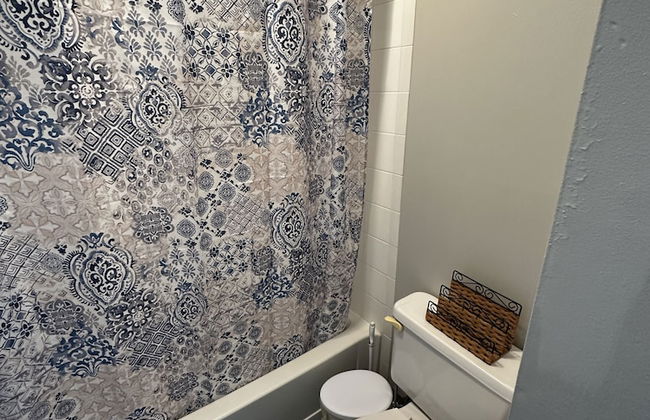 2 BR con patio por el centro comercial - Foto 70