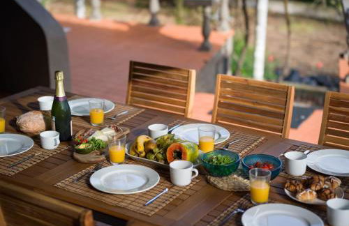 Finca Fuente Laurel - Foto 9