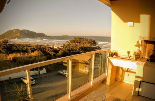 Águas do Santinho Apart - Photo 23