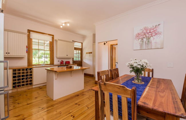 Villa Ashbourne - Foto 11