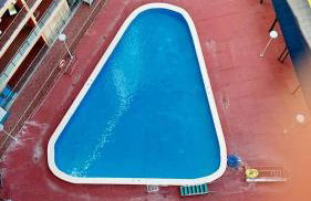 Duplex Penthouse Oropesa Algaida II REF 023 - Photo 11