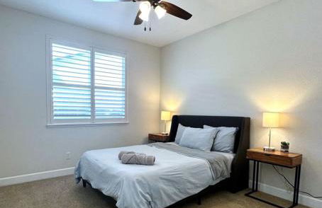 Amazing Lincoln Home with Pool and Hot Tub - Foto 20