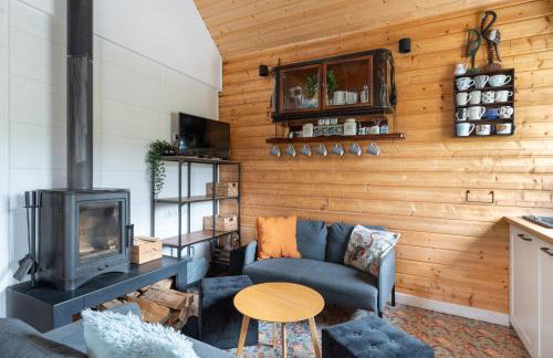 Czaplowisko - domki z sauną na Kaszubach - Foto 38